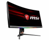 ������� MSI Optix MPG341CQR 34