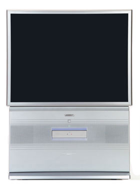 Toshiba 43CJH9UR - описание