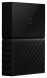 Western Digital ������� ���� Western Digital My Passport portable game drive for PS4 2 TB (WDBZGE0020BBK)