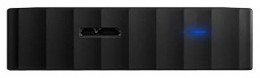 Western Digital ������� ���� Western Digital My Passport portable game drive for PS4 2 TB (WDBZGE0020BBK)