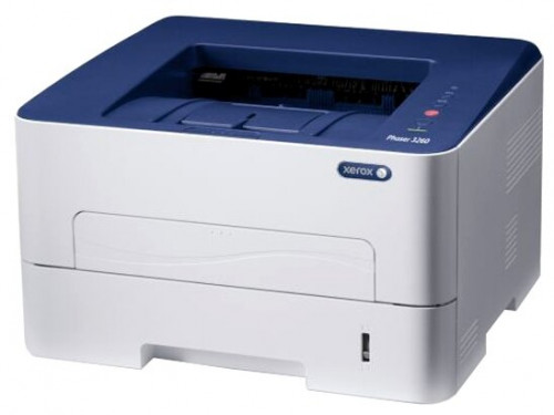Xerox Phaser 3260DNI - описание