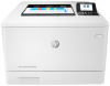  HP Color LaserJet Enterprise M455dn
