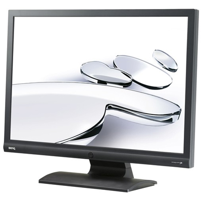 BenQ G2200W - описание
