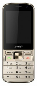 Jinga Телефон Jinga Simple F370 - описание