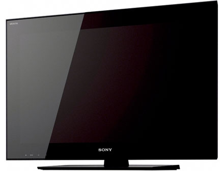 Sony KLV-32NX400 - описание