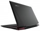 Lenovo IdeaPad Y700 17 (Intel Core i5 6300HQ 2300 MHz/17.3