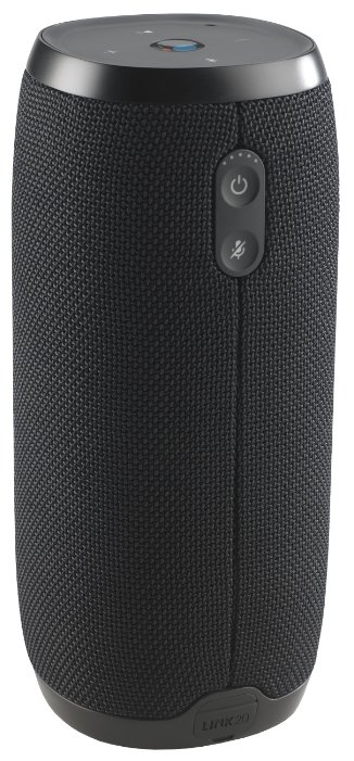 JBL Портативная акустика JBL Link 20 - описание
