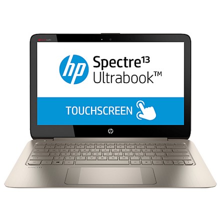 HP Spectre 13-3010er Ultrabook
