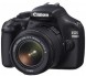 Canon EOS 1100D Kit 18-200mm