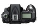 Nikon D90 Kit 18-200mm