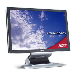 Acer AL2051Ws
