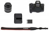  Canon EOS M50 Mark II Kit