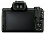 Фотоаппарат Canon EOS M50 Mark II Body
