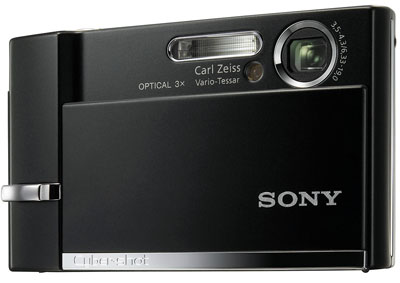 Sony T50