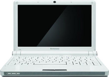 Lenovo IdeaPad S10-1