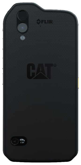 Смартфон Caterpillar S61