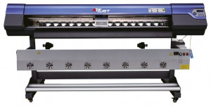 Принтер ARK-JET Sol 1600 (1 головка)