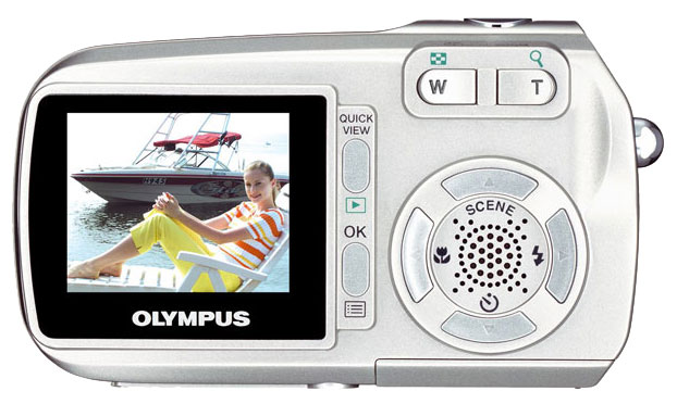 MRH-C470 デジタルカメラ CAMEDIA　C-470 ZOOM(欧州向) OLYMPUS - MRH-C470 デジタルカメラ CAMEDIA C-470 ZOOM(欧州向