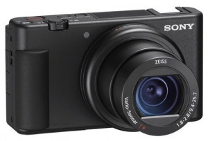 Фотоаппарат Sony ZV-1 (KIT1)
