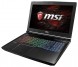 MSI GT62VR 6RE Dominator Pro (Intel Core i7 6700HQ 2600 MHz/15.6
