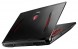 MSI GT62VR 6RE Dominator Pro (Intel Core i7 6700HQ 2600 MHz/15.6