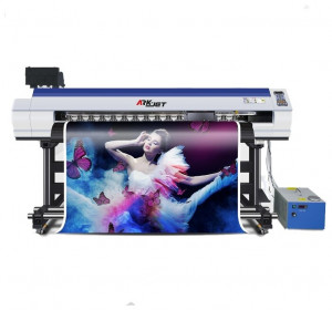 Принтер ARK-JET UV R1800