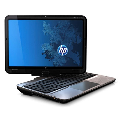 HP TouchSmart tm2-1080er
