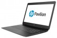 HP ������� HP PAVILION 17-ab324ur (Intel Core i7 7700HQ 2800 MHz/17.3