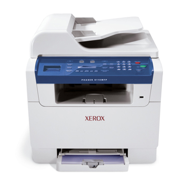 Xerox Phaser 6110MFP/S