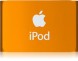 Apple iPod shuffle (2nd Generation)