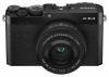 ����������� Fujifilm X-E4 Kit