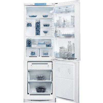 Инструкция Холодильник Indesit Ban 3565
