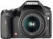 Pentax K200D Kit (18-55 + 50-200)