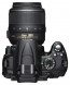 Nikon D5000 18-55VR Kit