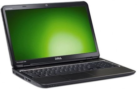 Ноутбук Dell Inspiron N5110 I7 Характеристики