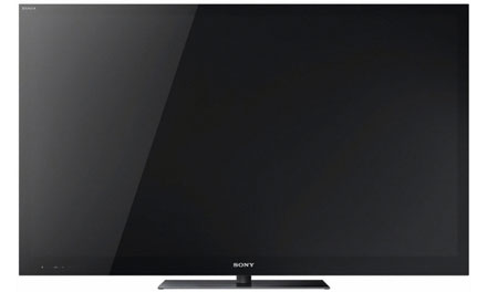 Sony KDL-55HX920 - описание