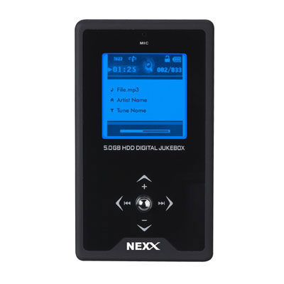 Nexx ND-105