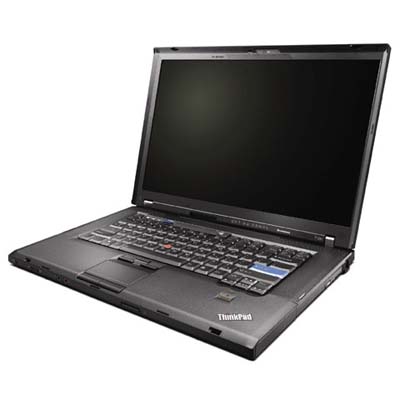Lenovo ThinkPad T500 2082-53G