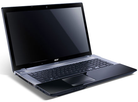 PC3-10600 Memory RAM Upgrade for The Acer Aspire V3 V3-771G-53216G50Makk Series 4GB DDR3-1333