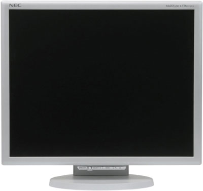 NEC MultiSync LCD1970NXp