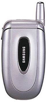  Samsung Sgh-x450 -  7