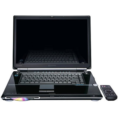 Ноутбуки Toshiba Qosmio G40
