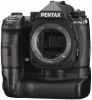 Фотоаппарат Pentax K-3 Mark III Kit