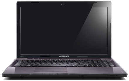 Ноутбук Lenovo Ideapad Z570 Цена Украина