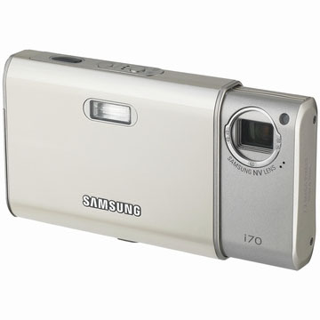 Samsung Digimax i70