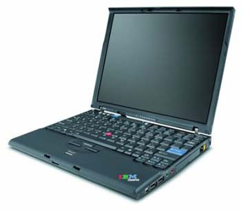 Lenovo ThinkPad T60p 2007-93G
