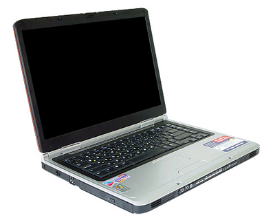 Lenovo ThinkPad T60p 2007-93G