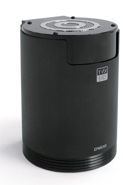 TViX M-7000 - описание