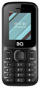 Телефон BQ 1848 Step+ (Без З\У)