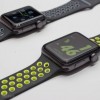 Обзор Apple Watch Nike+: бегай, плавай, покупай